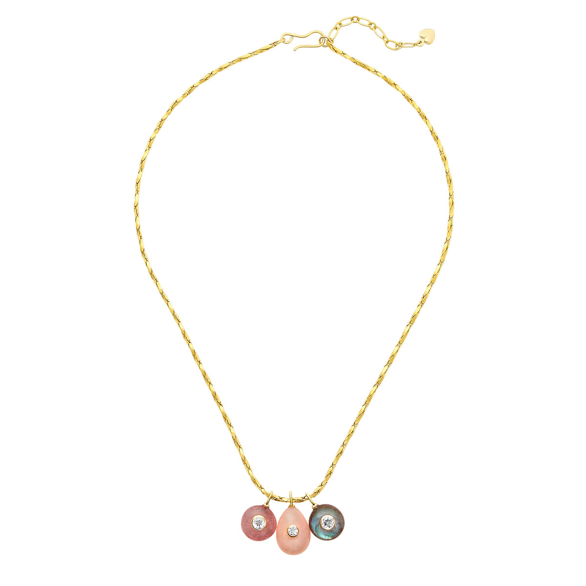 Tripp Necklace