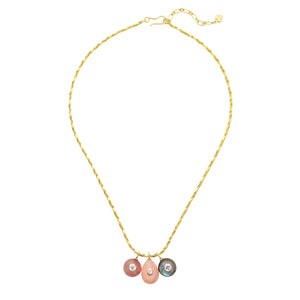 Tripp Necklace