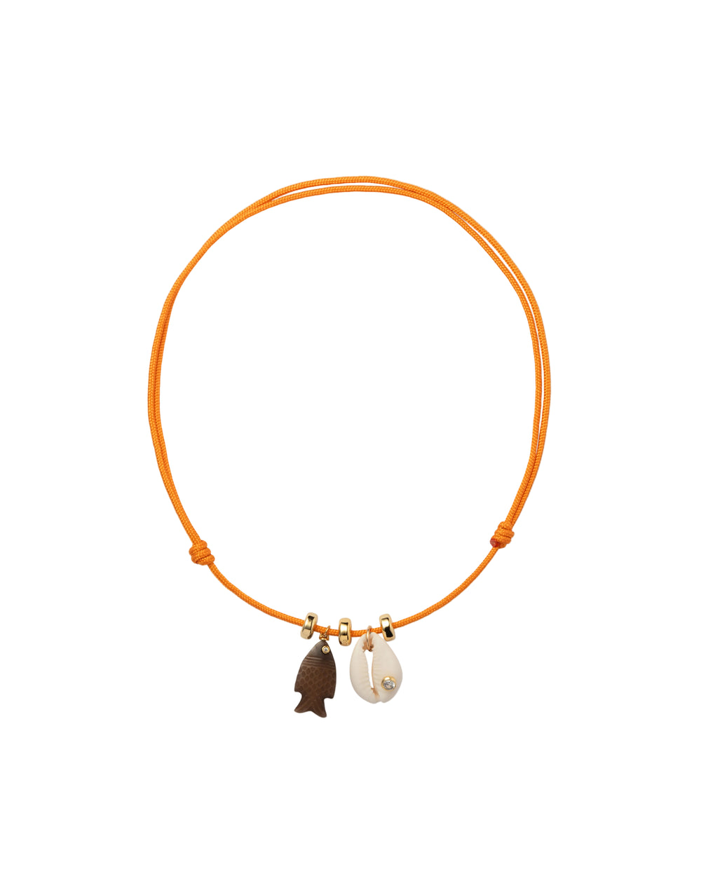 Tropicana Necklace