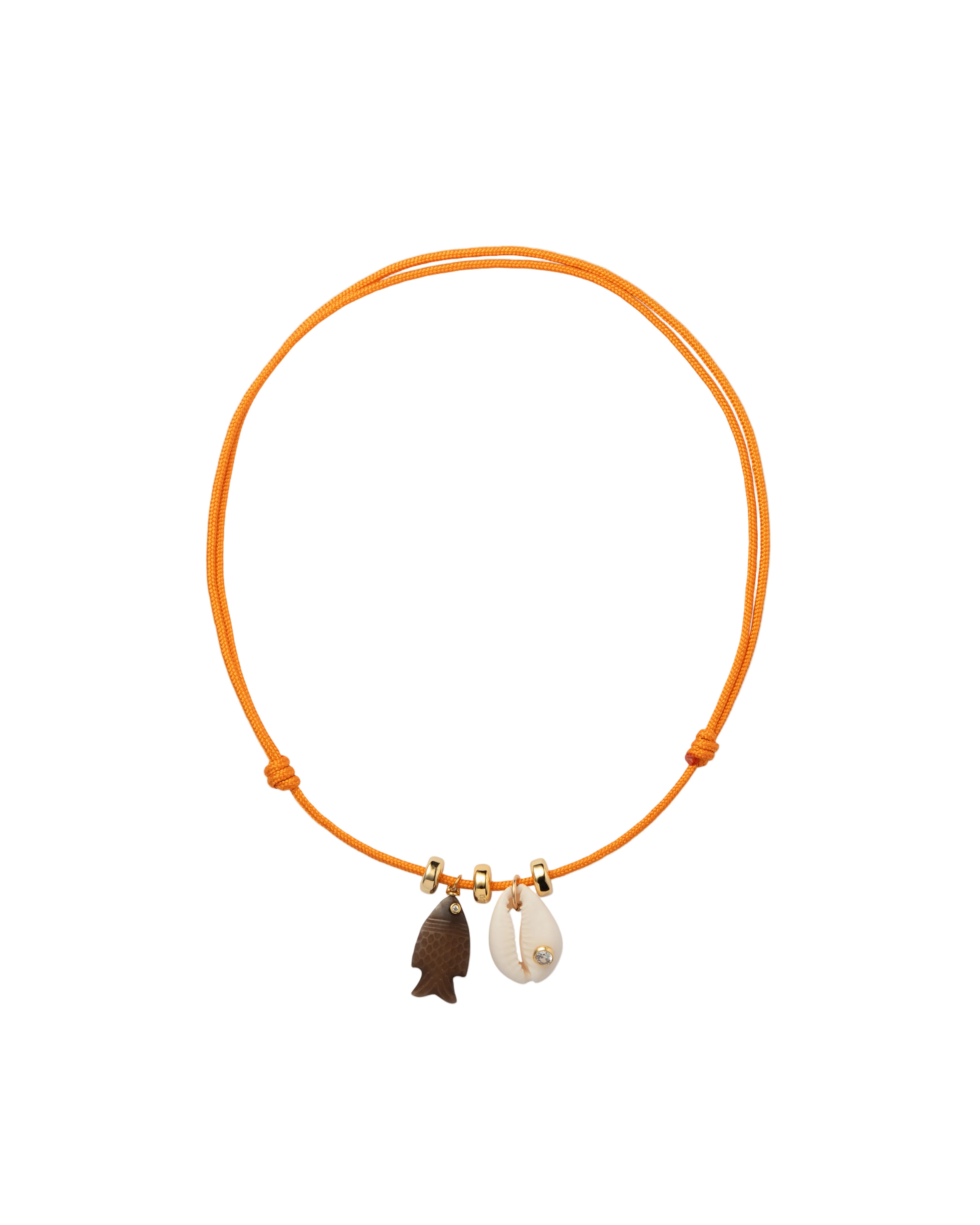 Tropicana Necklace
