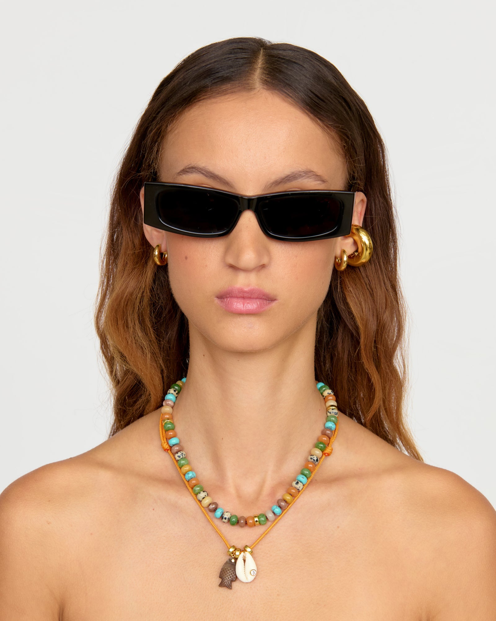 Tropicana Necklace