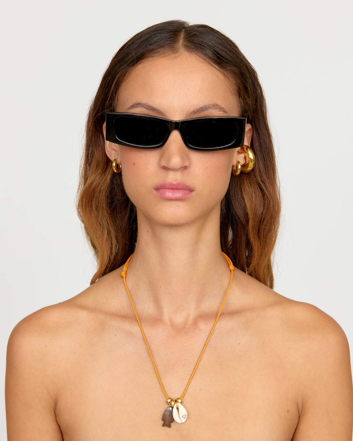 Tropicana Necklace