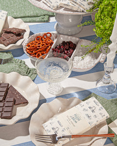 Set of Nantucket Dark Chocolate Bars