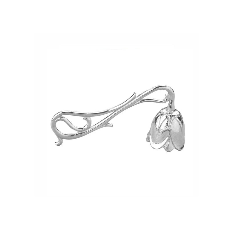 Tulip Candle Snuffer