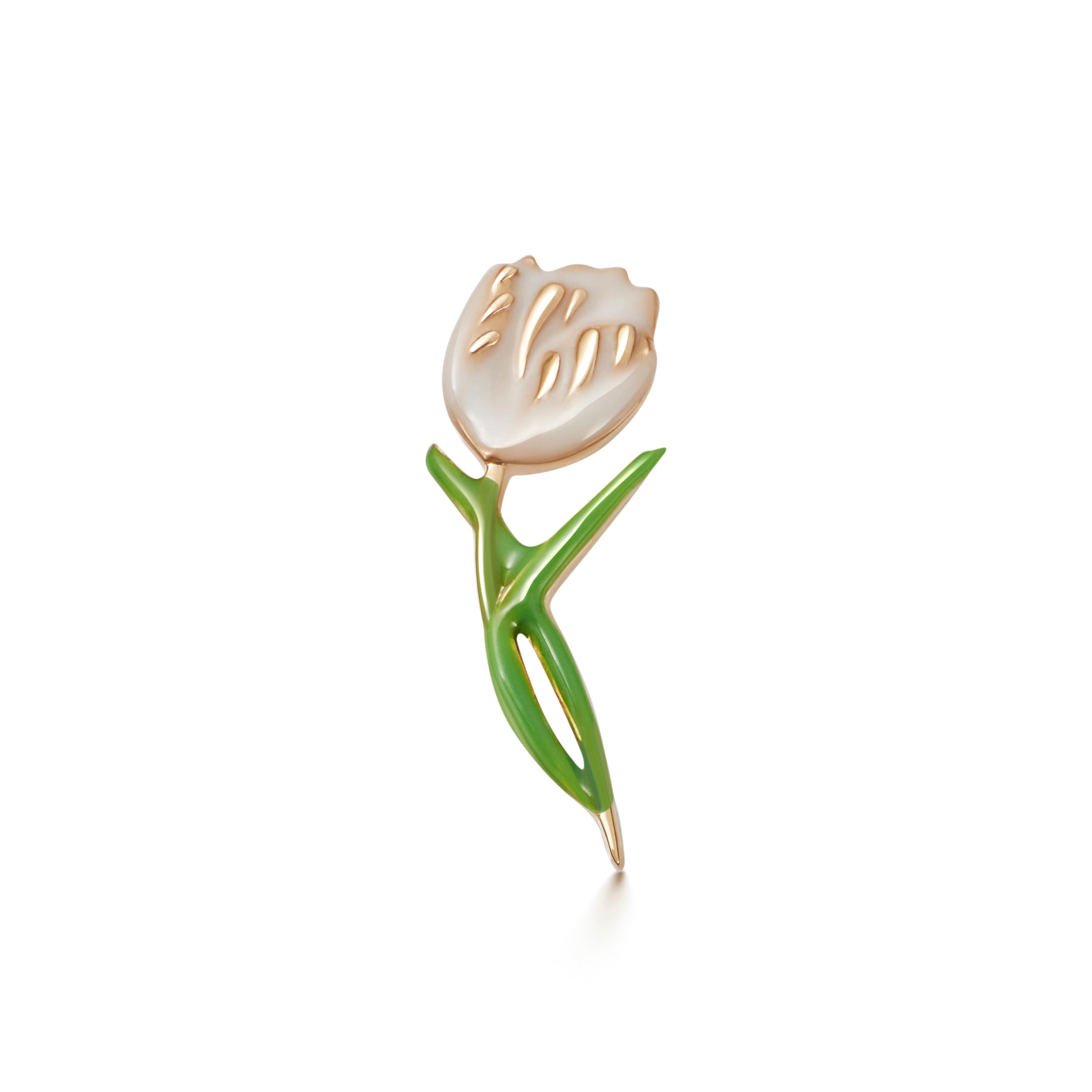 Pure Love Tulip Charm