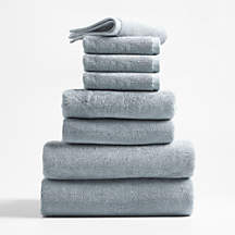Bath Towels