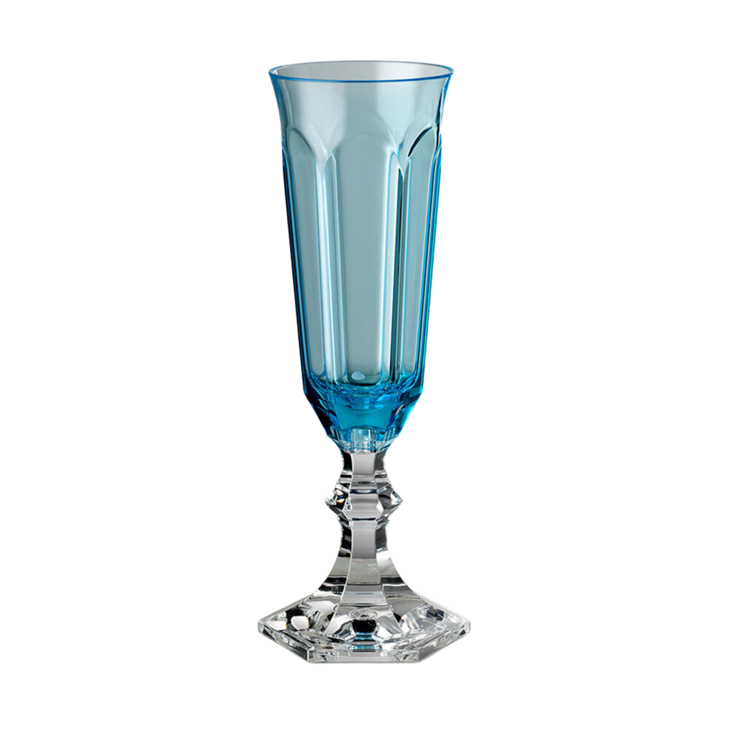 Dolce Vita Acrylic Flute