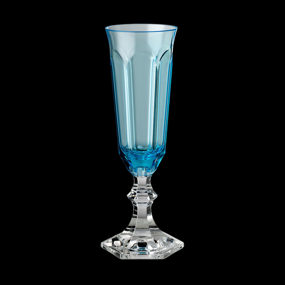 Dolce Vita Acrylic Flute