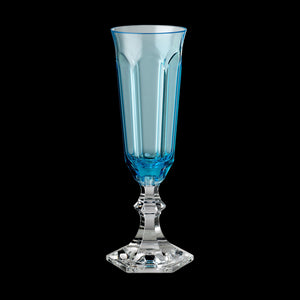 Dolce Vita Acrylic Flute