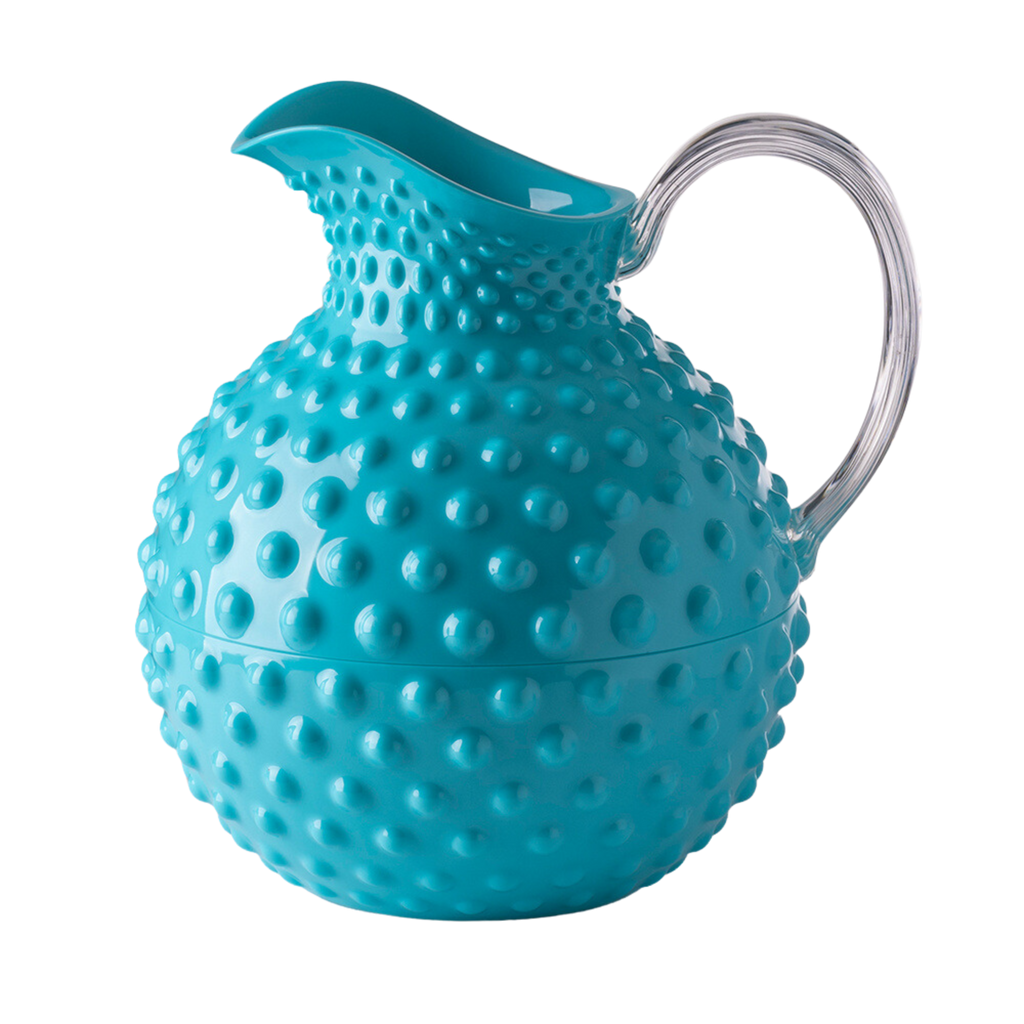 Sister Rosetta Acrylic Pitcher