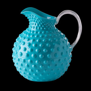 Sister Rosetta Acrylic Pitcher