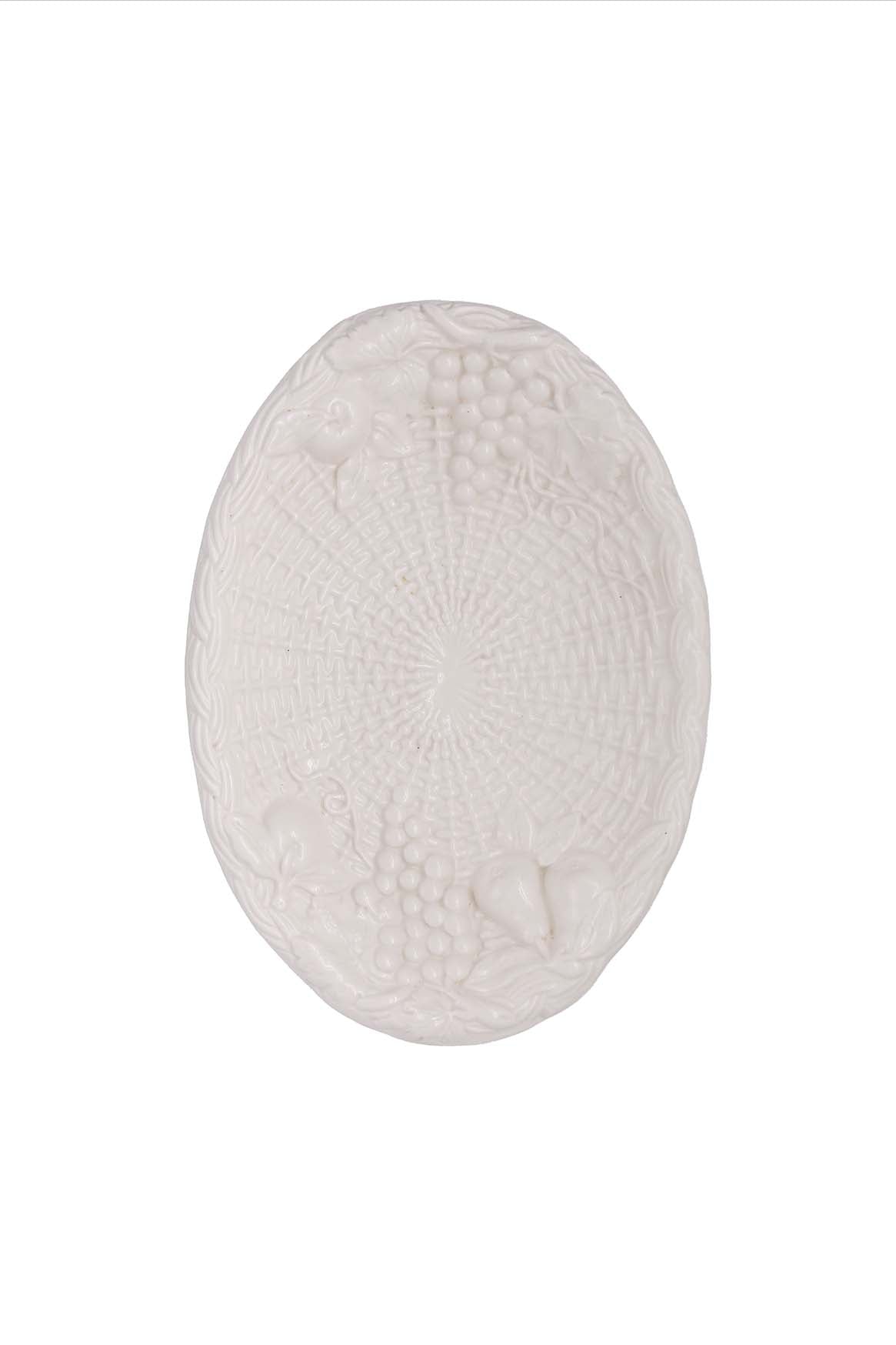 Bianco Tutti Frutti Platter - Skye McAlpine Tavola