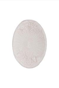 Bianco Tutti Frutti Platter - Skye McAlpine Tavola