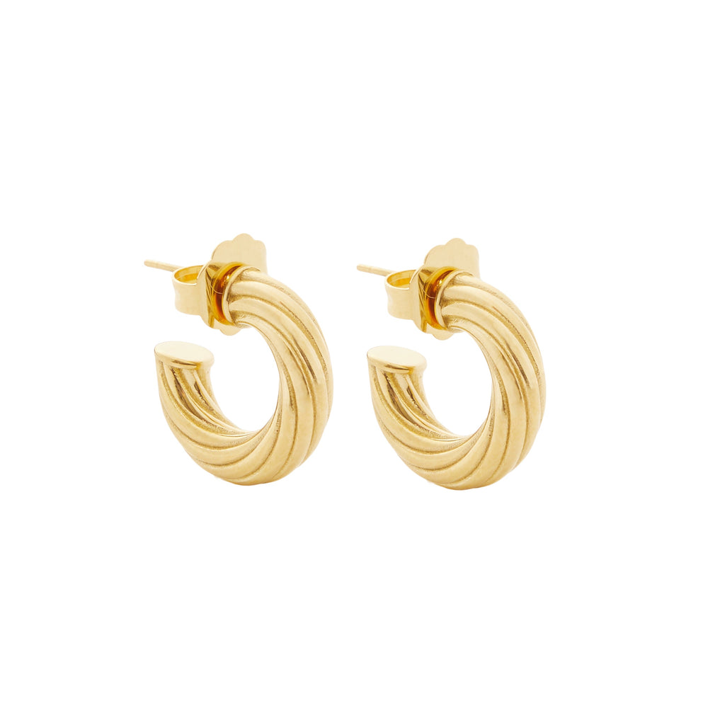 Twister Hoops