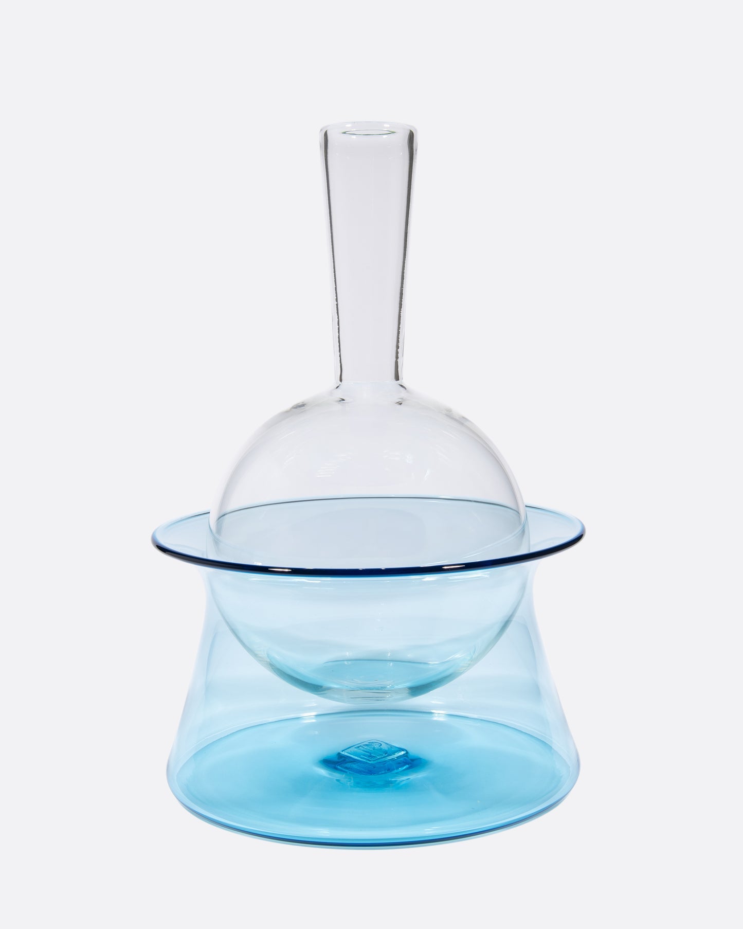 Aqua Equilibrium Decanter Set