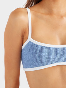 Tyler Bikini in Cornflower