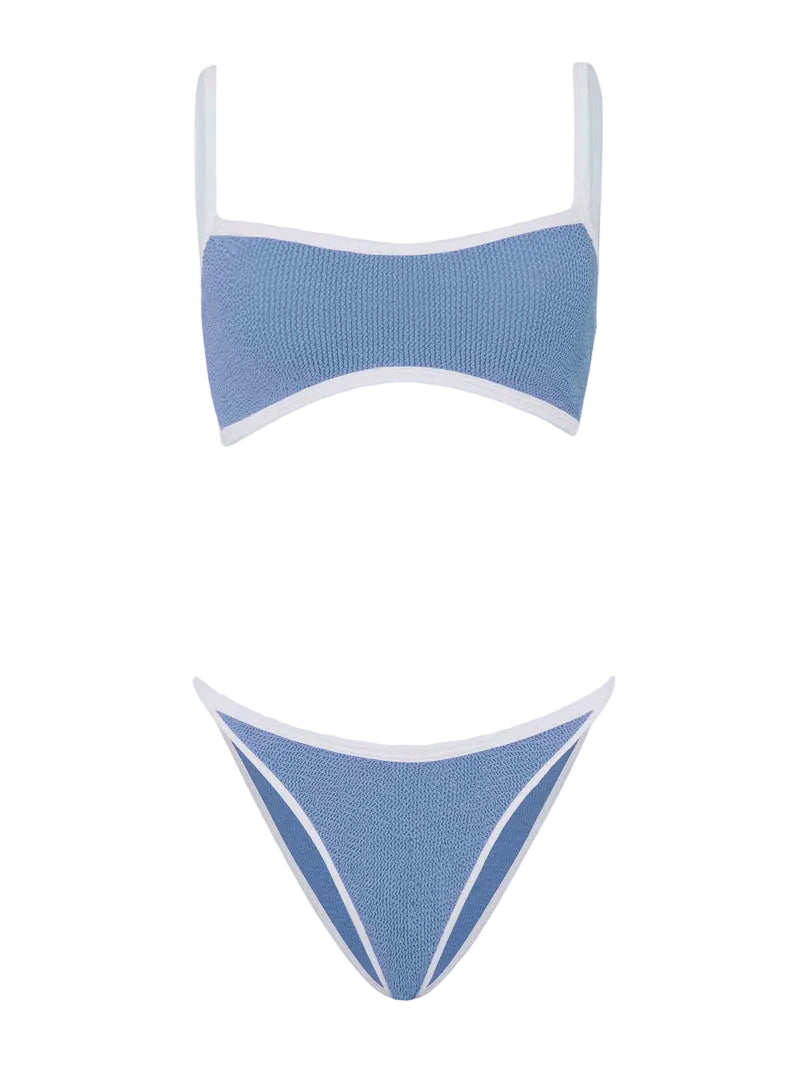 Tyler Bikini in Cornflower
