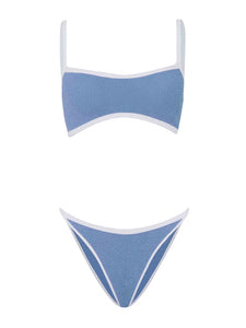 Tyler Bikini in Cornflower