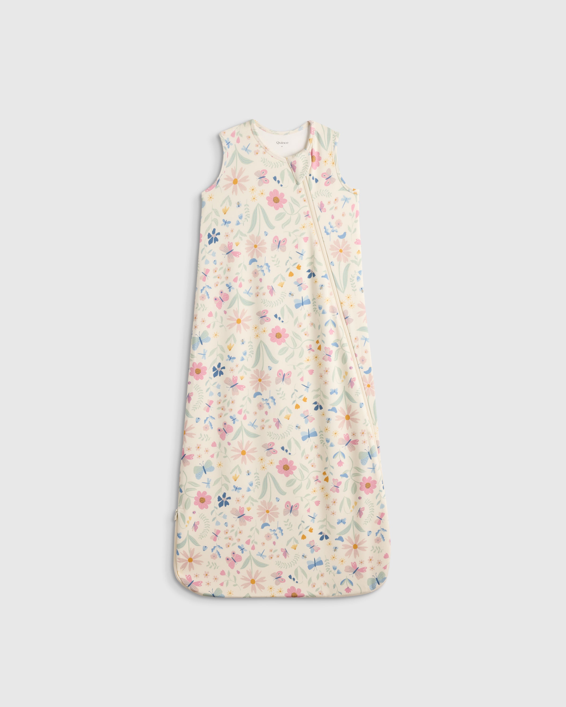 Bamboo Sleep Bag 1.0 TOG