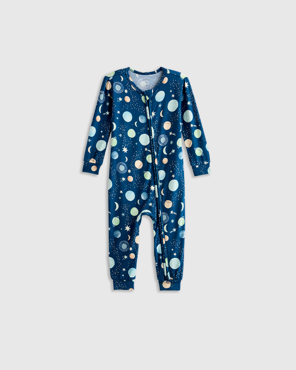 Bamboo One Piece Pajama