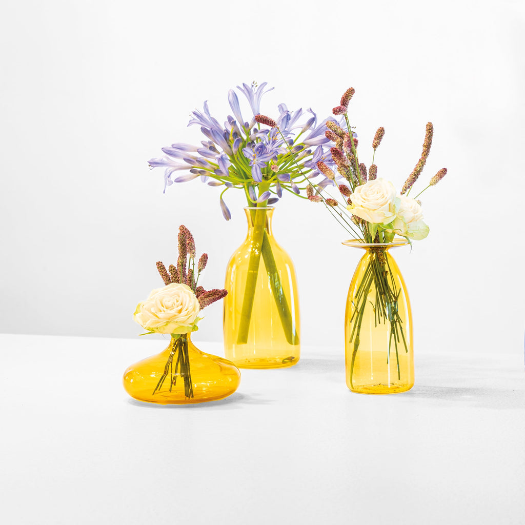 Un Fiore Vase 19
