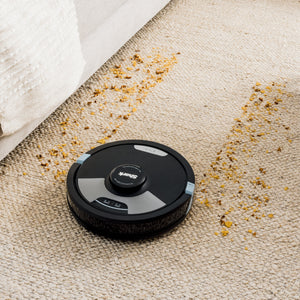 Matrix Plus 2-in-1 Robot Mop/Vac Self-Empty Lite