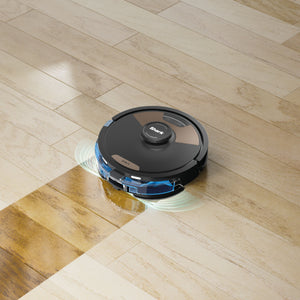 Matrix Plus 2-in-1 Robot Mop/Vac Self-Empty Lite