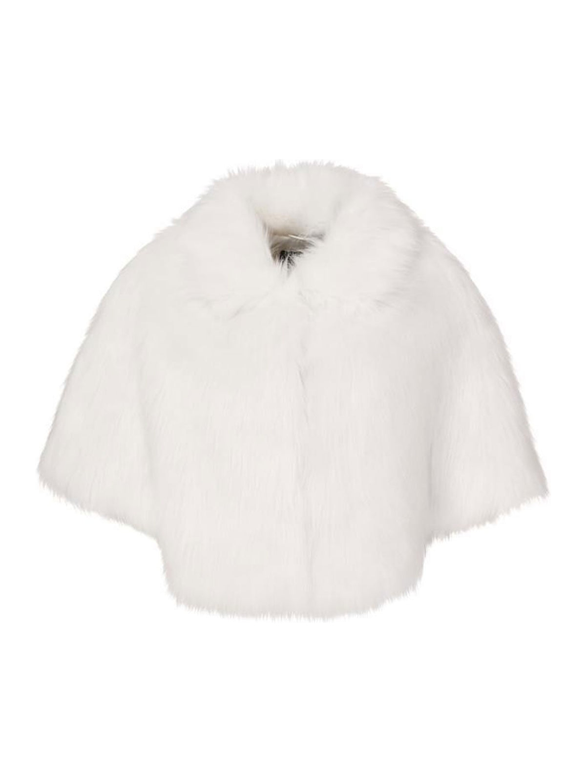 Nord Cape in Ivory flat front