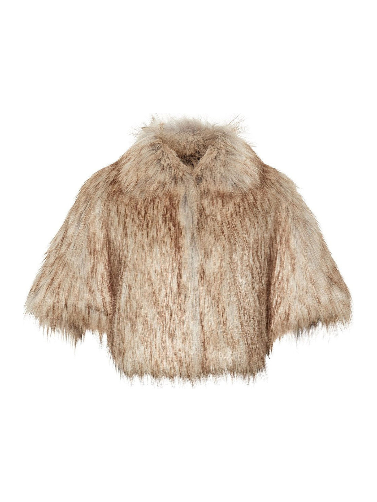 Nord Cape in Natural flat front
