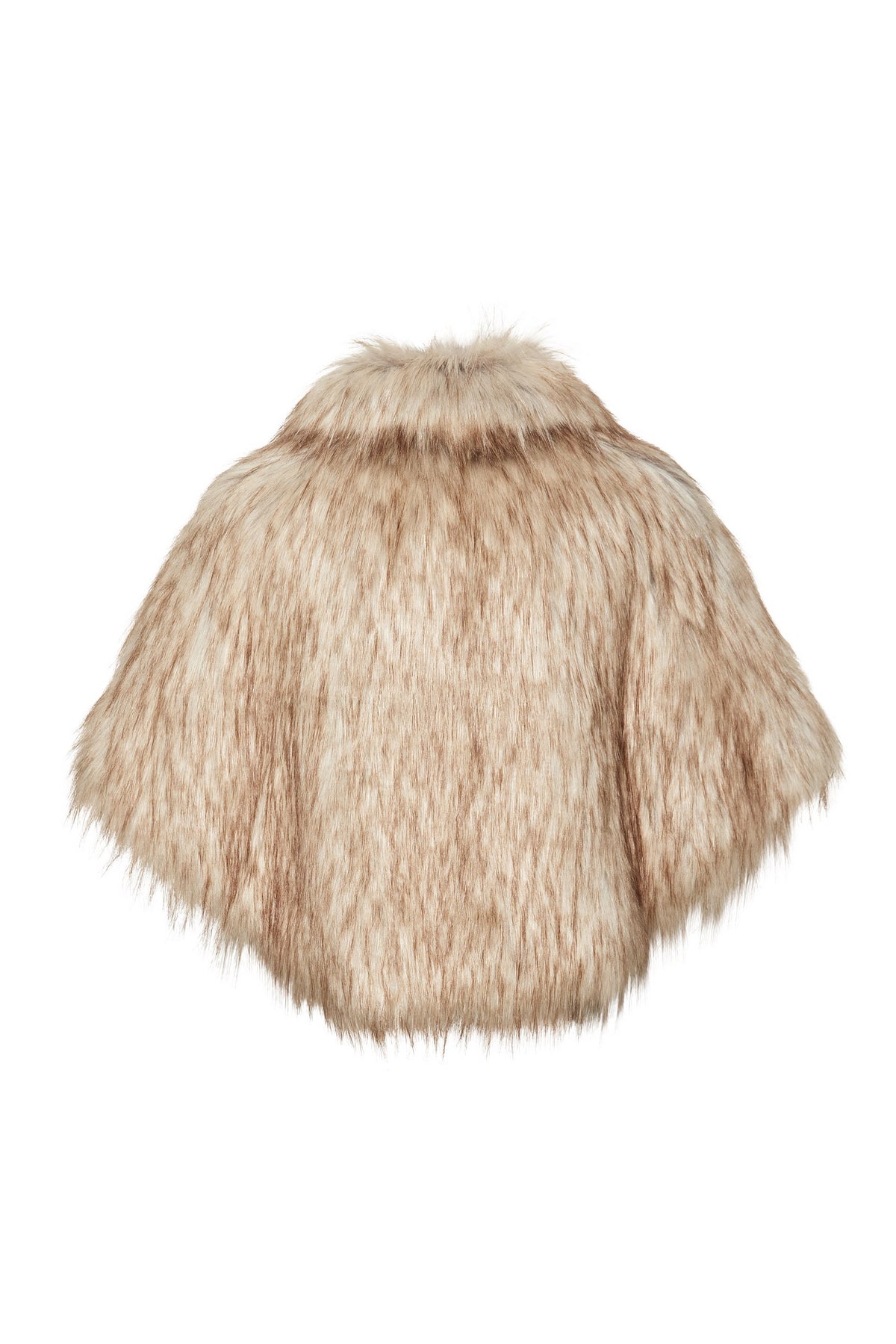 Nord Cape in Natural flat back