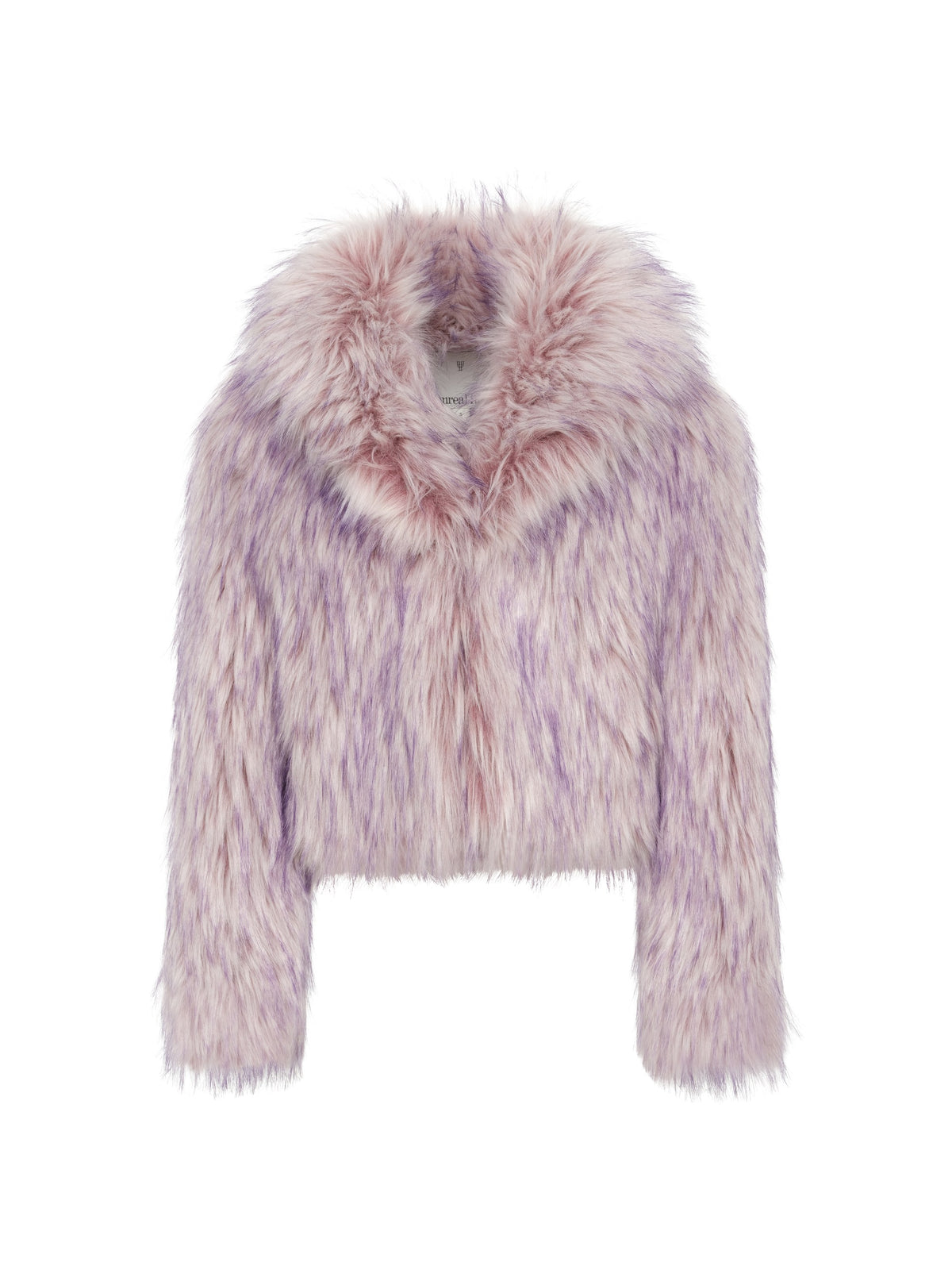 Harmony Jacket in Petunia flat front