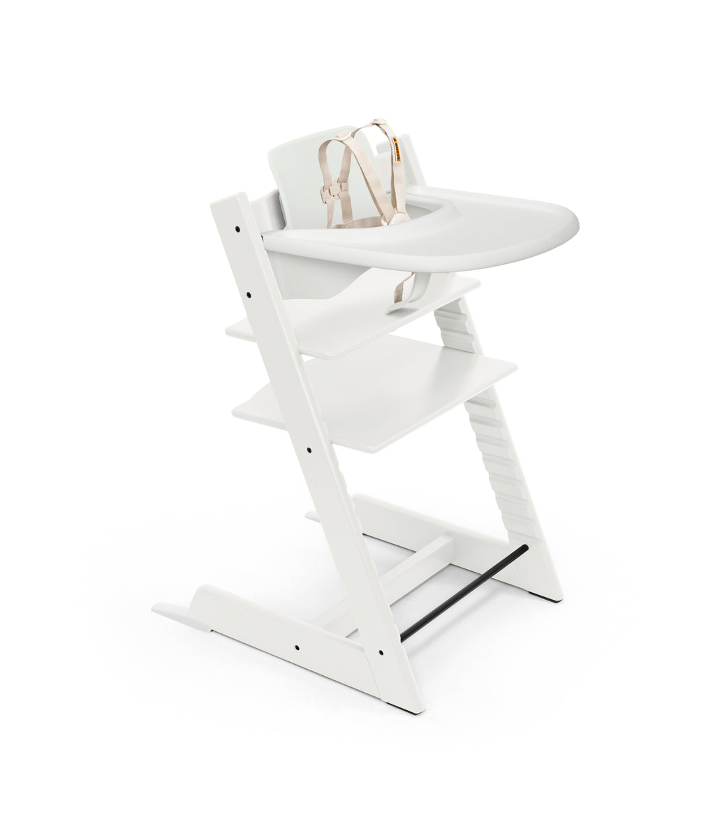Tripp Trapp® Chair in White