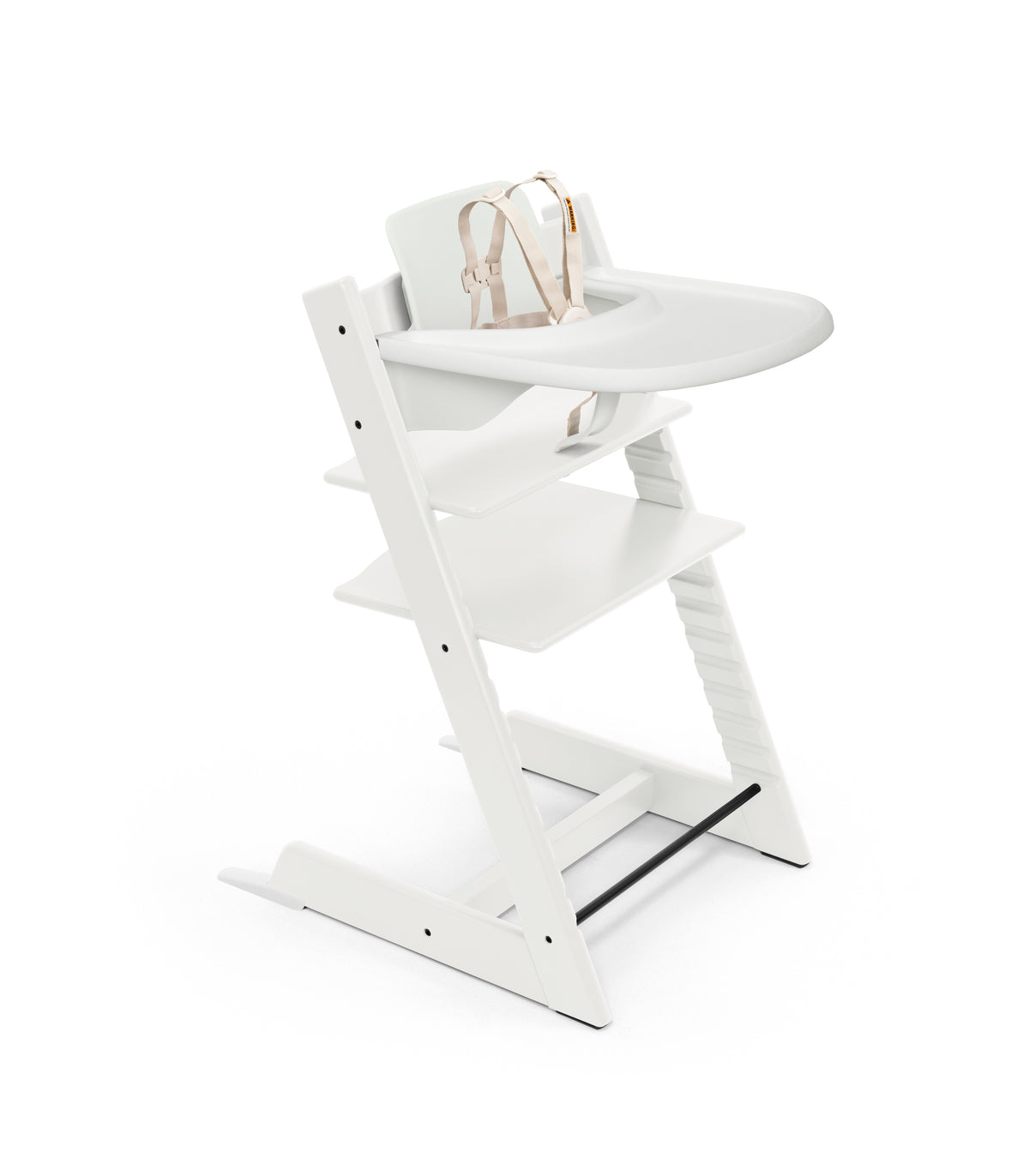 Tripp Trapp® Chair in White