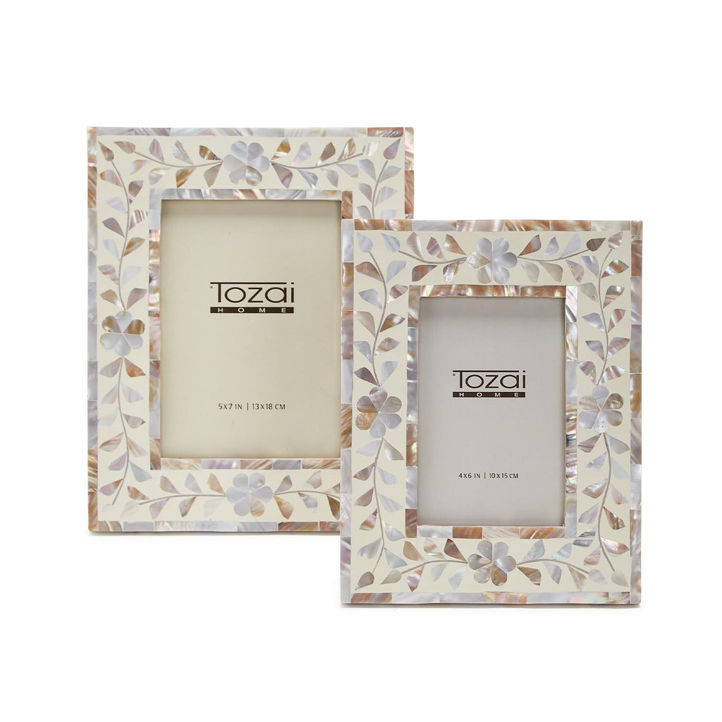 MOP Photo Frame, Set of 2