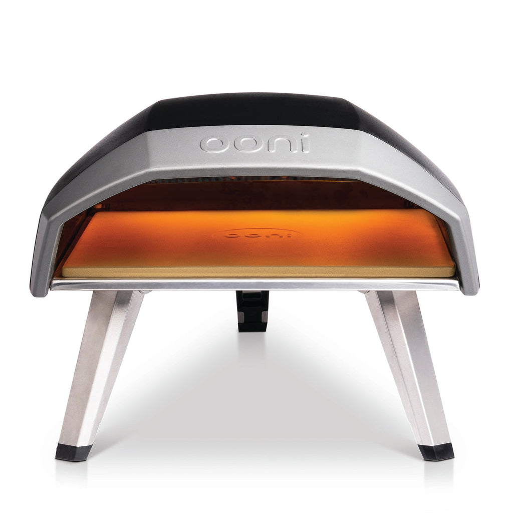 Koda 16 Gas Powered Pizza Oven - Propane (Tank)