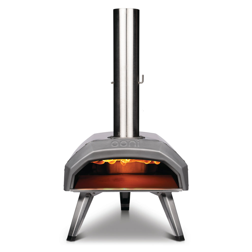 Karu 12 Multi-Fuel Pizza Oven