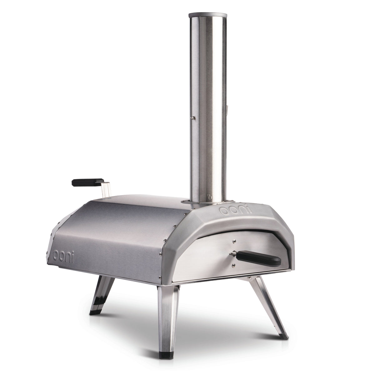 Karu 12 Multi-Fuel Pizza Oven