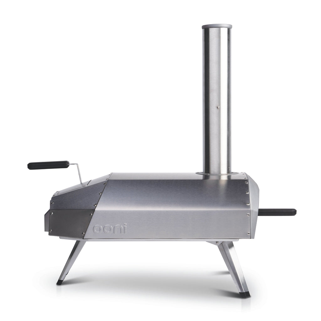 Karu 12 Multi-Fuel Pizza Oven