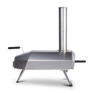 Karu 12 Multi-Fuel Pizza Oven