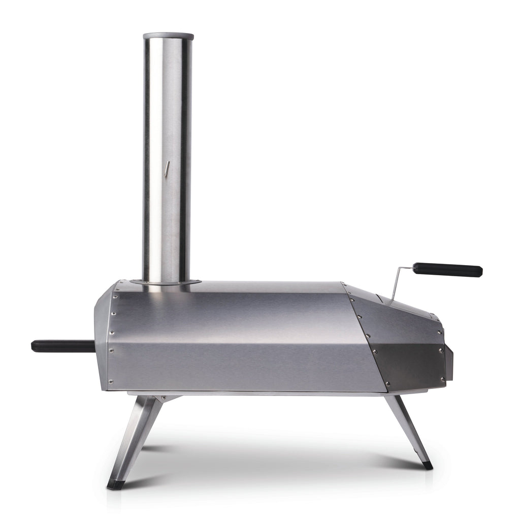 Karu 12 Multi-Fuel Pizza Oven