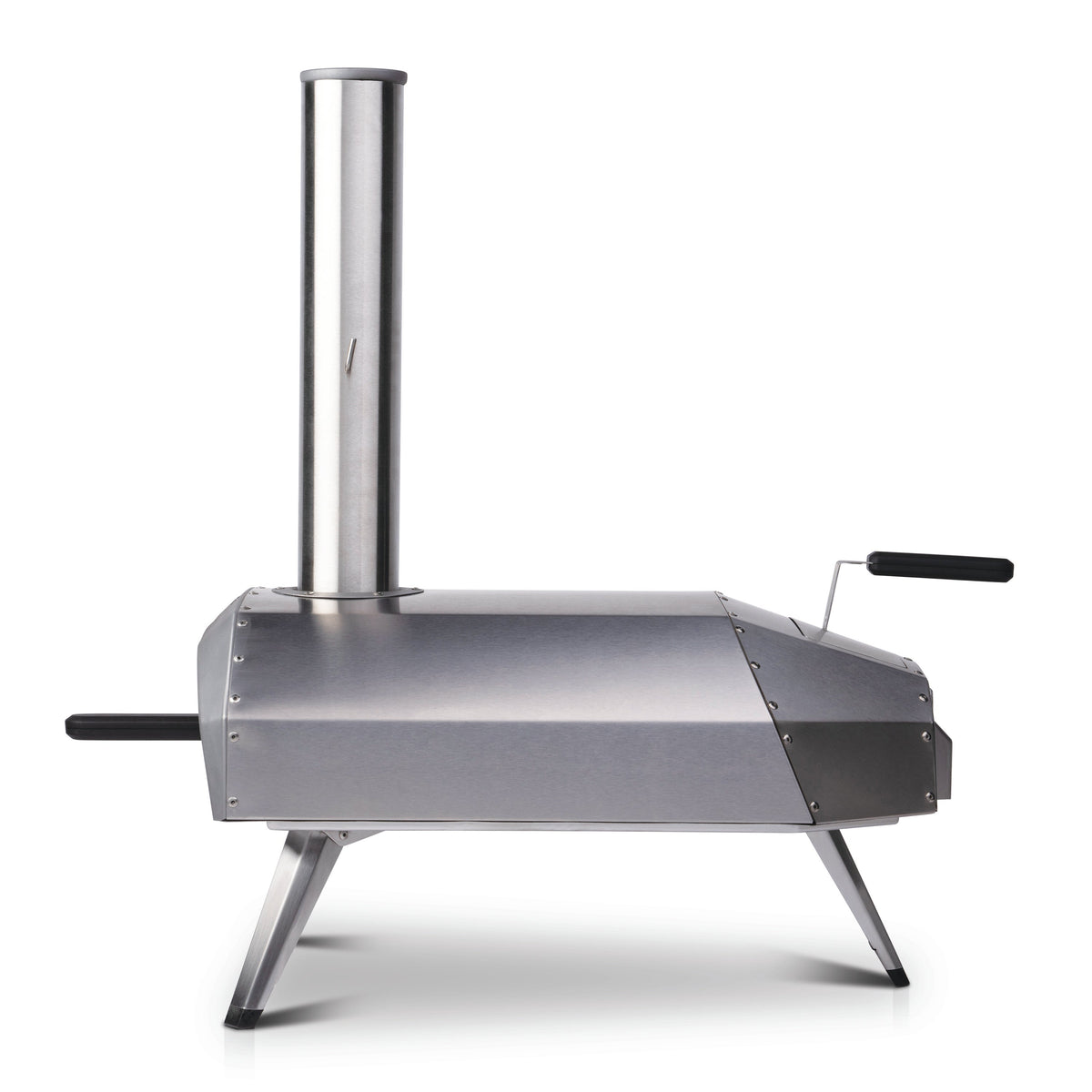 Karu 12 Multi-Fuel Pizza Oven