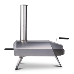 Karu 12 Multi-Fuel Pizza Oven