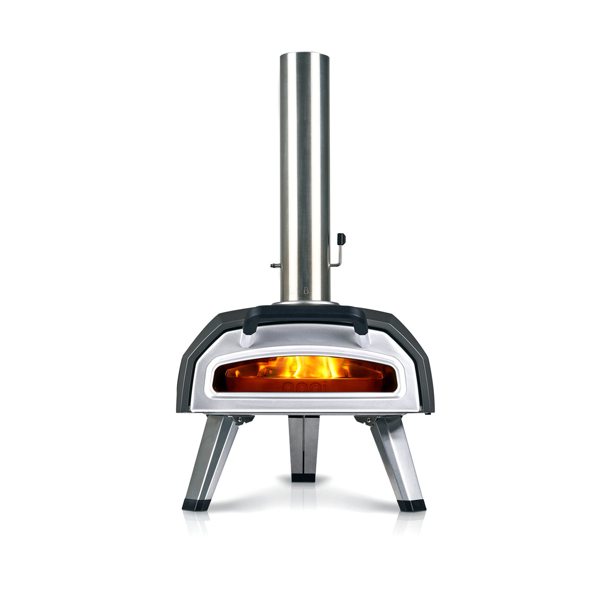 Karu 2 12G Multi-Fuel Pizza Oven