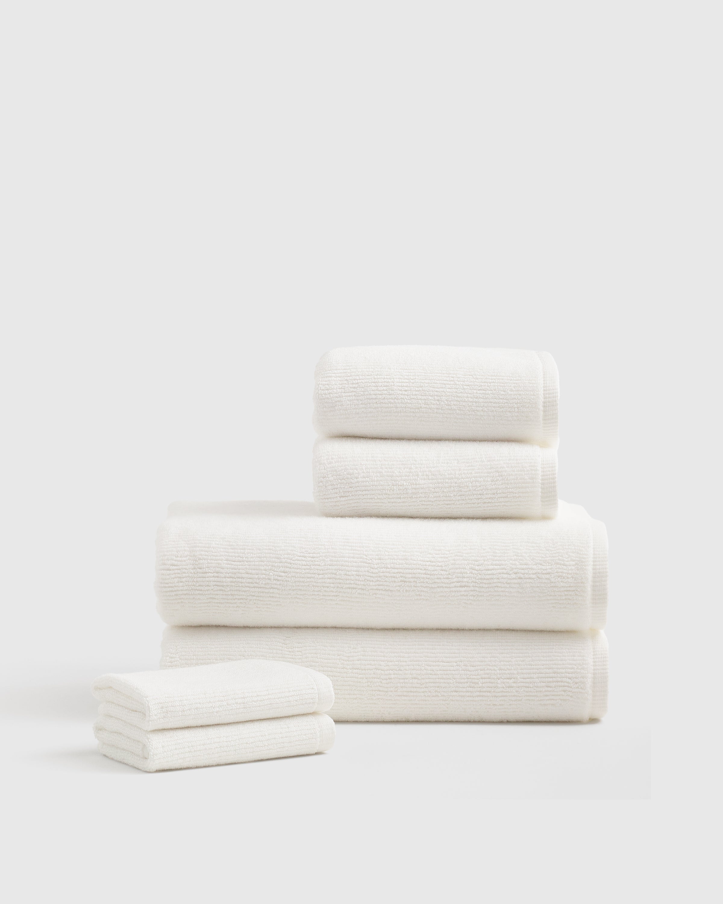 Bath Towel Bundle