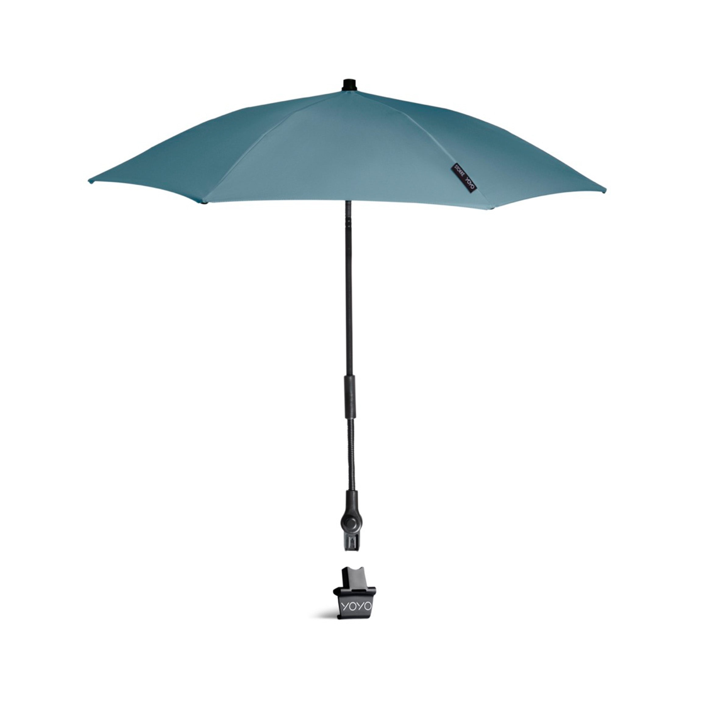 YOYO Parasol in Aqua