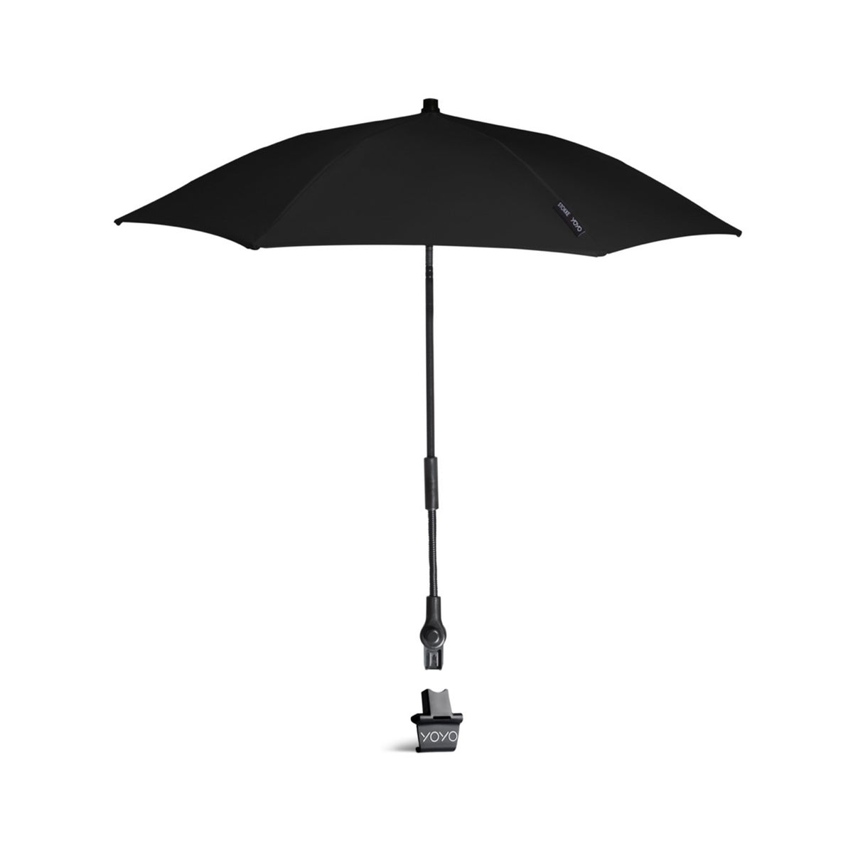 YOYO Parasol in Black