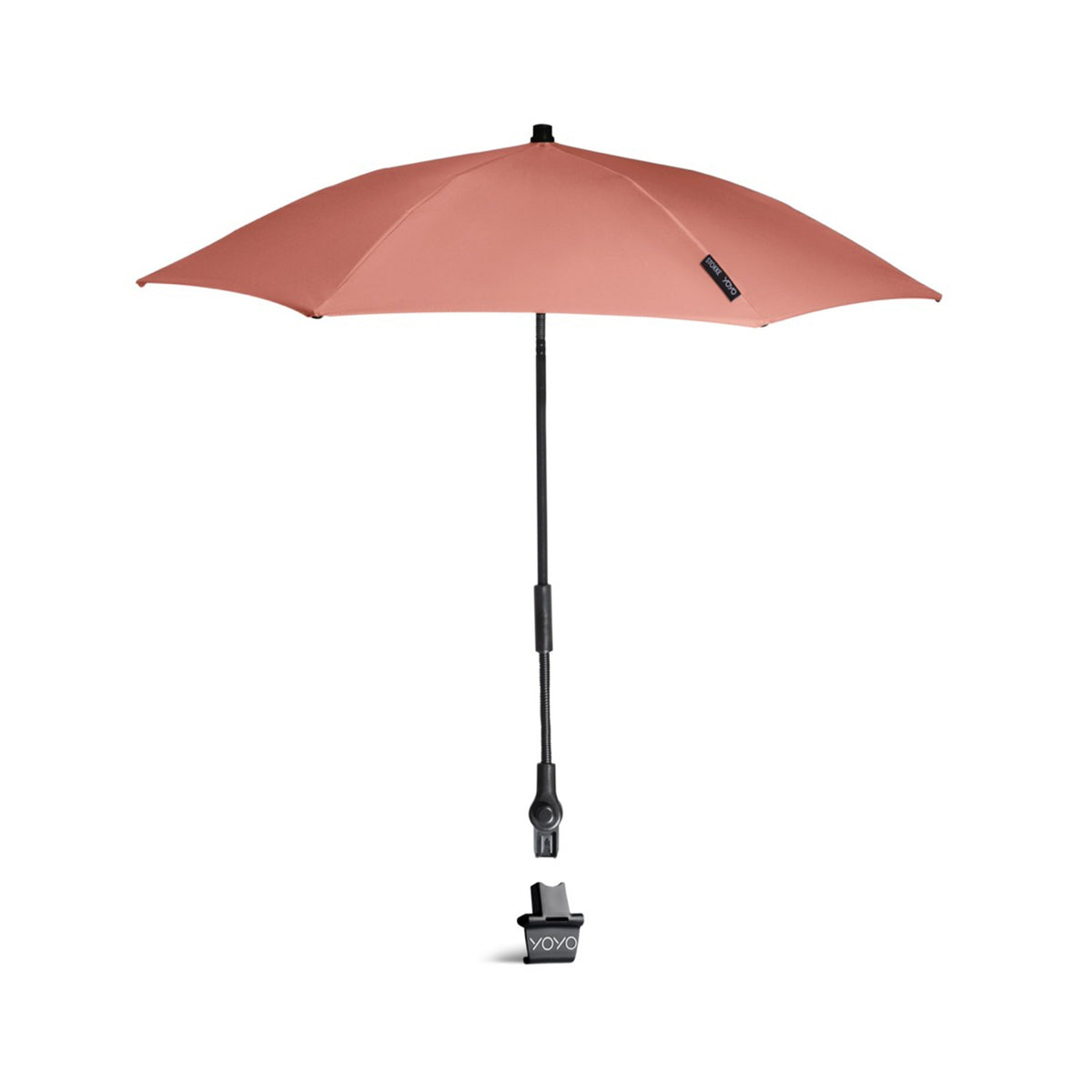 YOYO Parasol in Ginger
