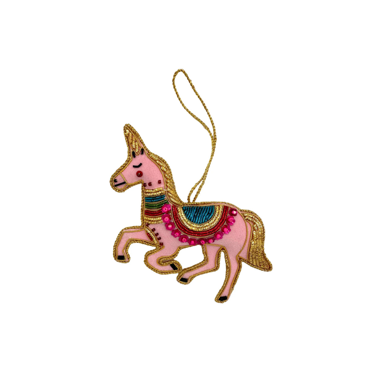 Unicorn Ornament