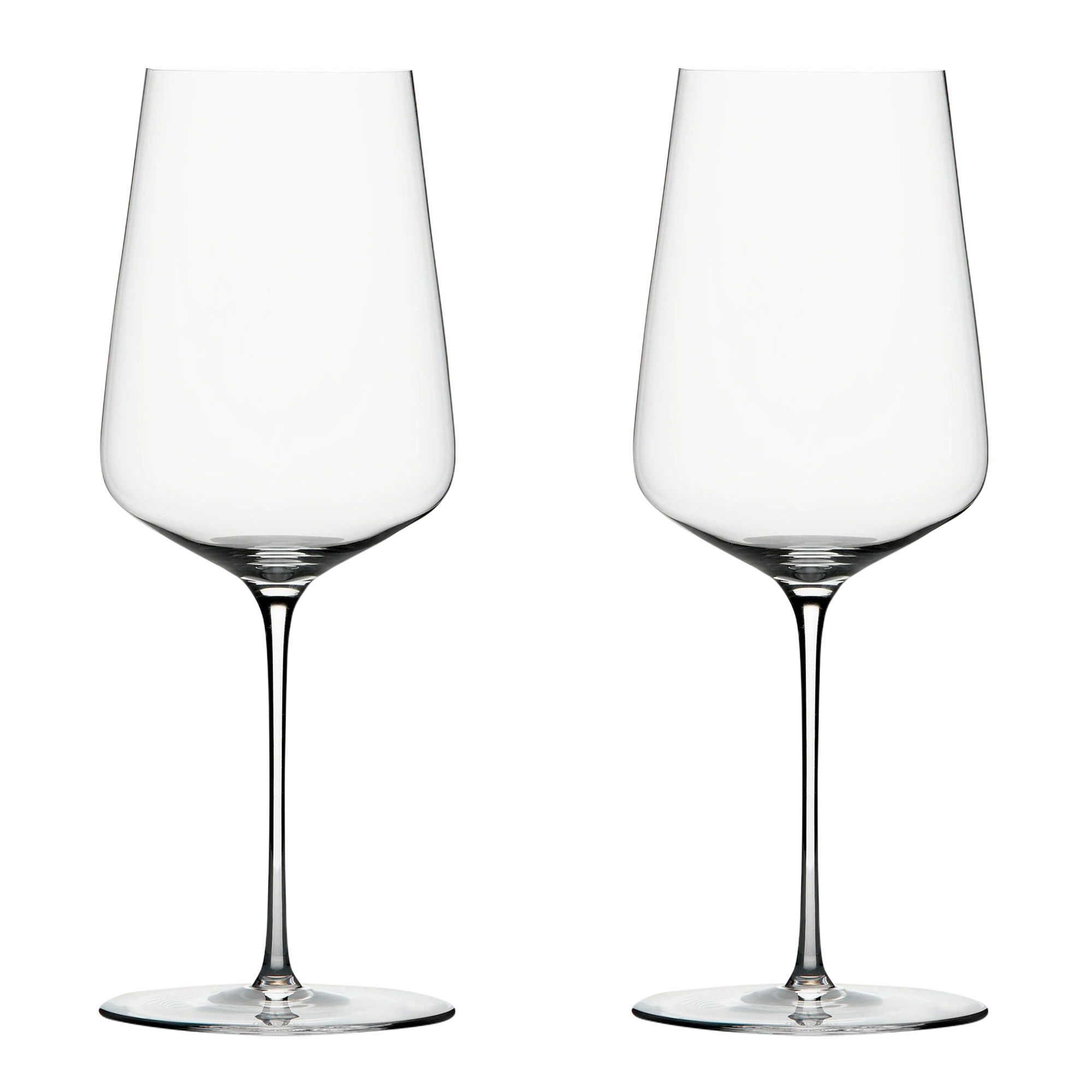 Boxed Set of Two Universal Wine Glasses