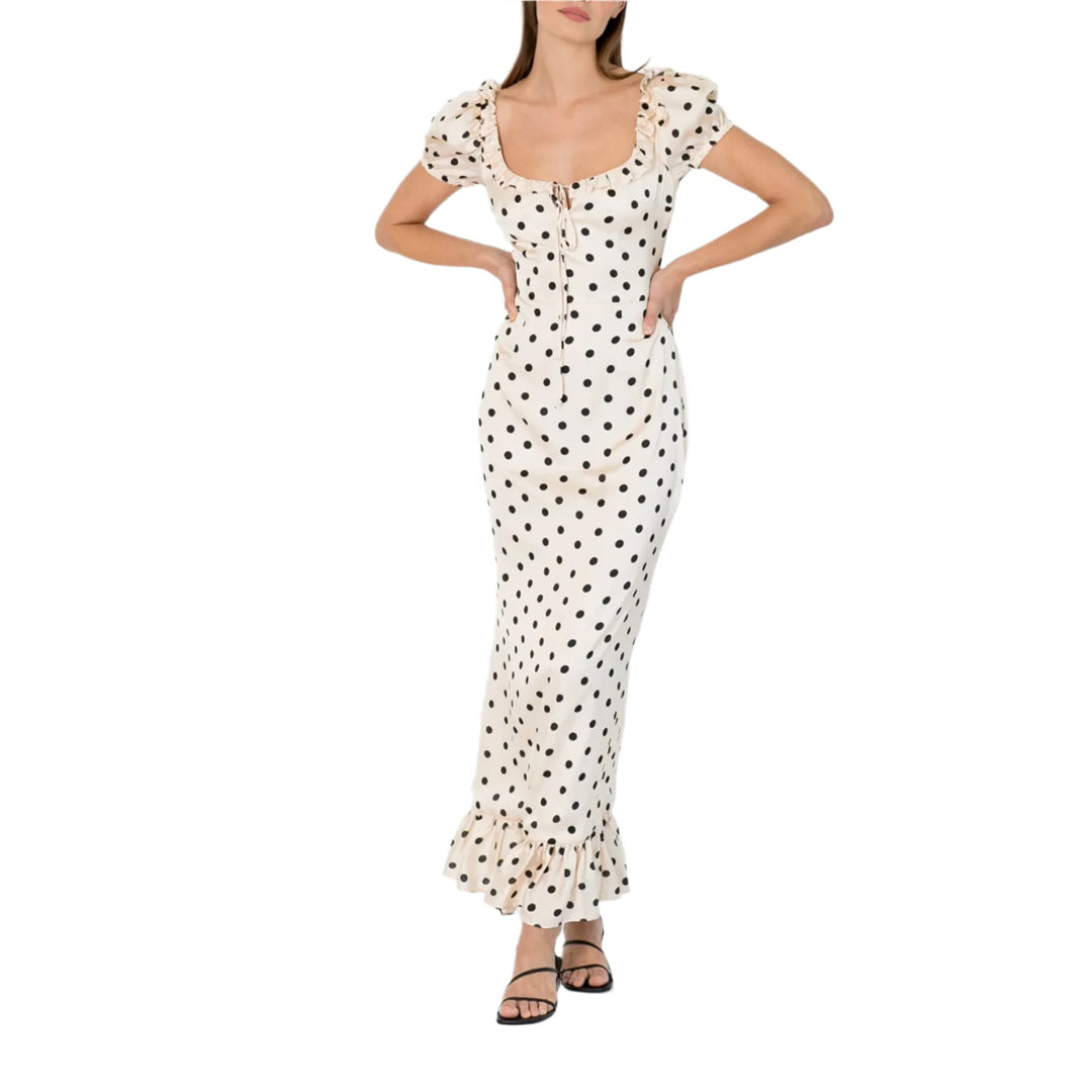 Delores Dress